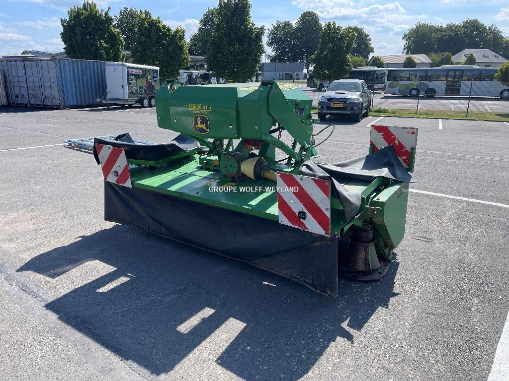 John Deere CC0131