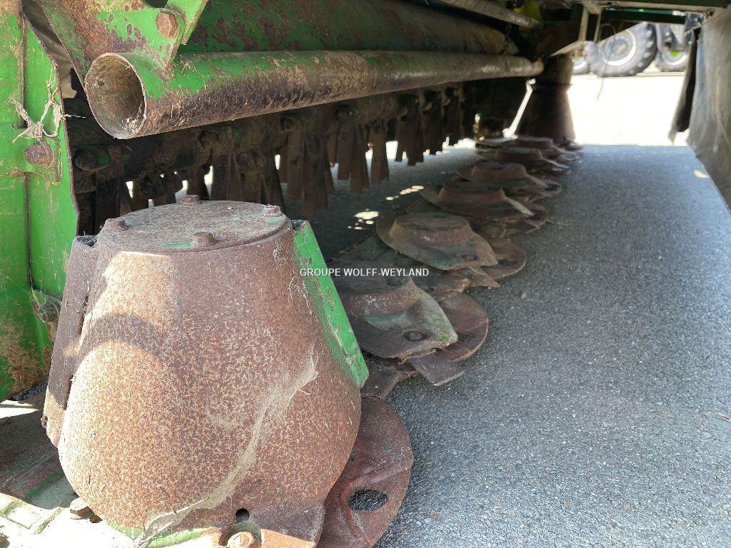 John Deere CC0131