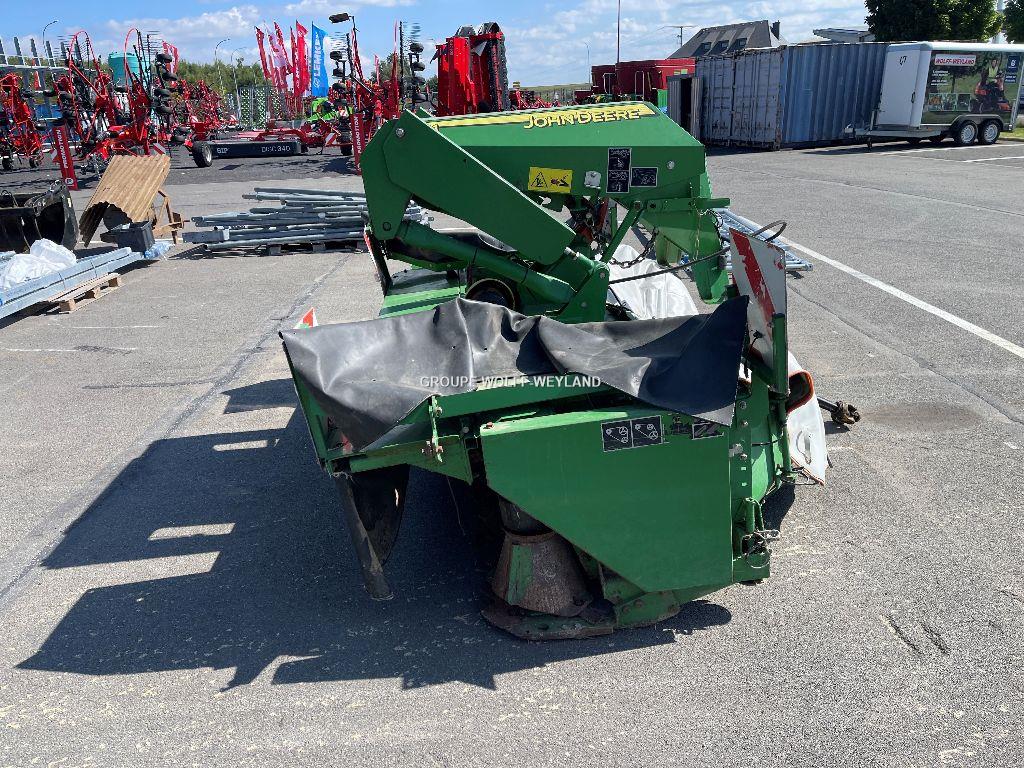 John Deere CC0131