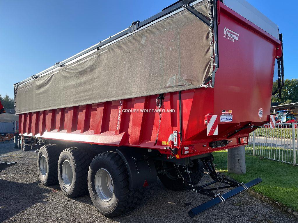 Kramp BB980AS