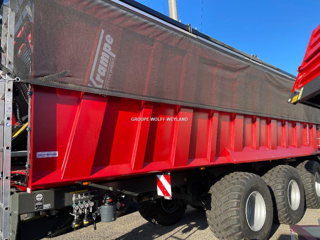 Kramp BB980AS