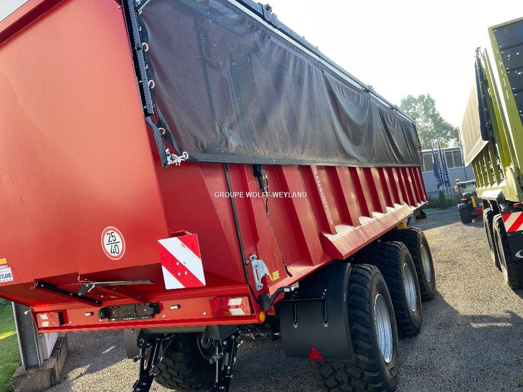 Kramp BB980AS