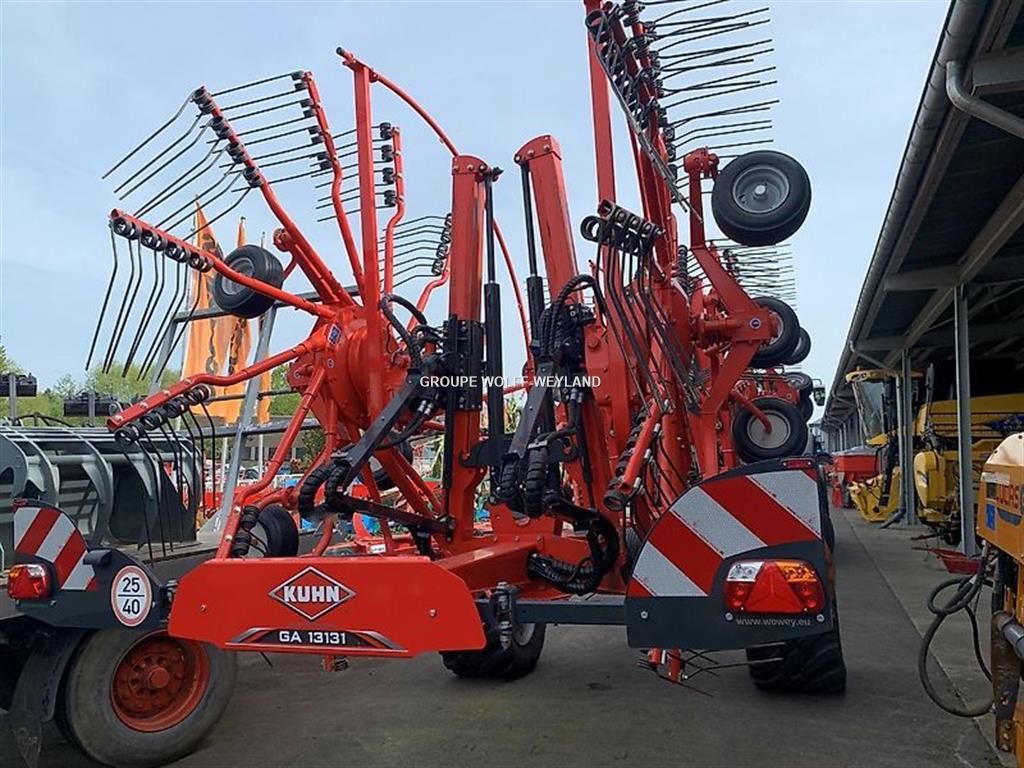 Kuhn GA13131