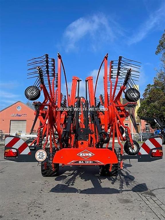 Kuhn GA13131