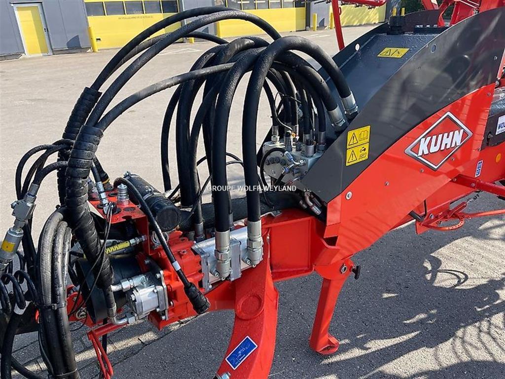 Kuhn GA13131