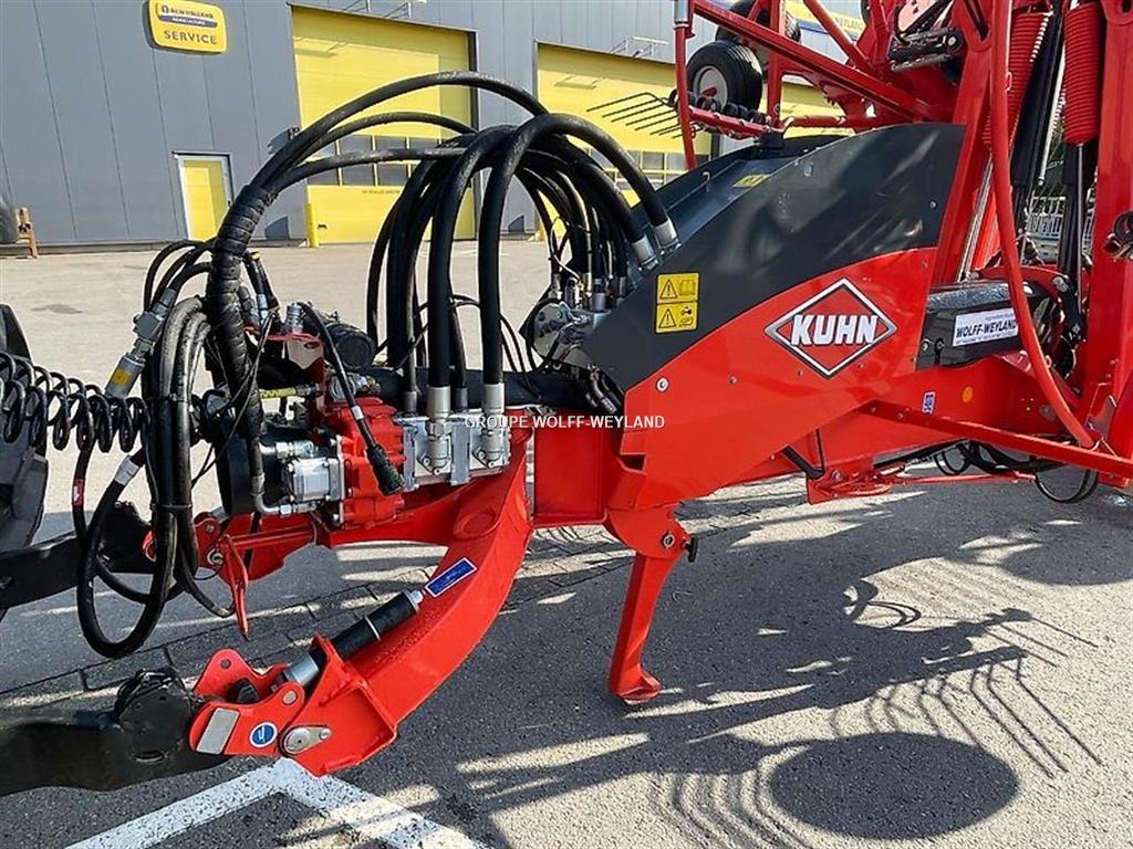 Kuhn GA13131