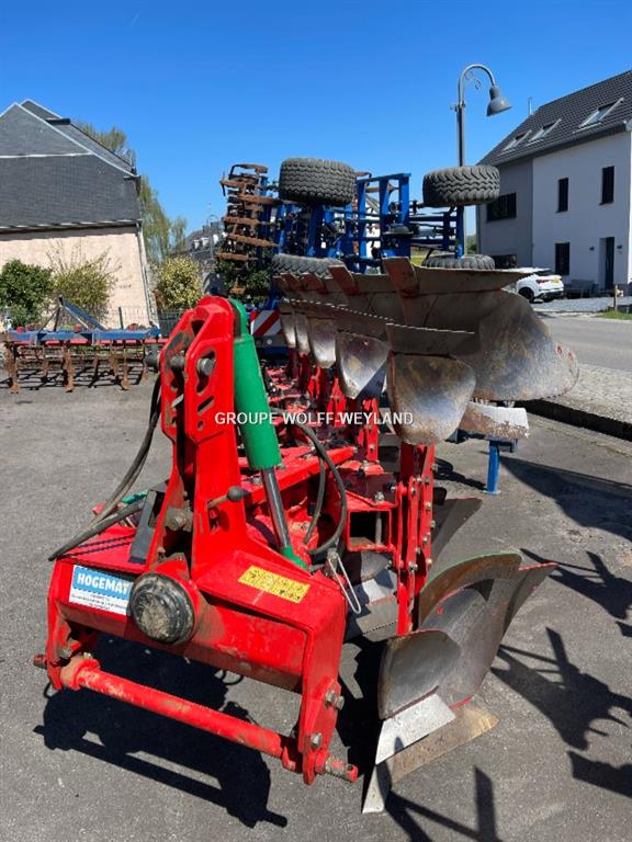 Agro M PO5
