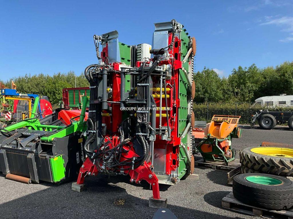 Reiter Respiro R7