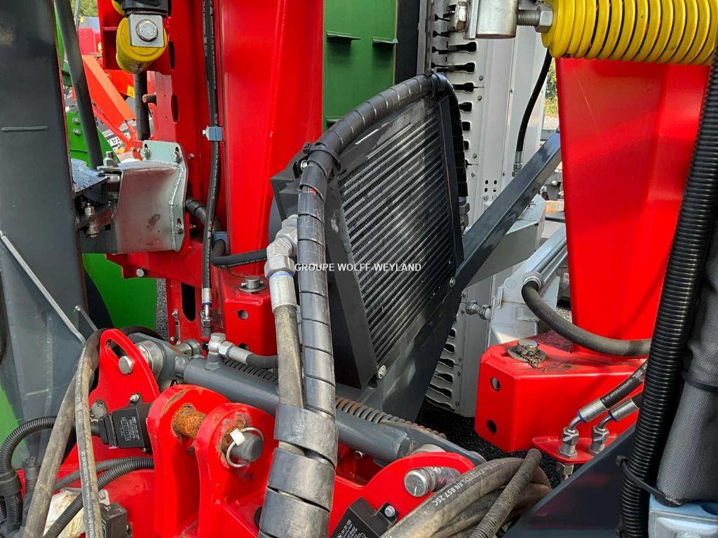 Reiter Respiro R7