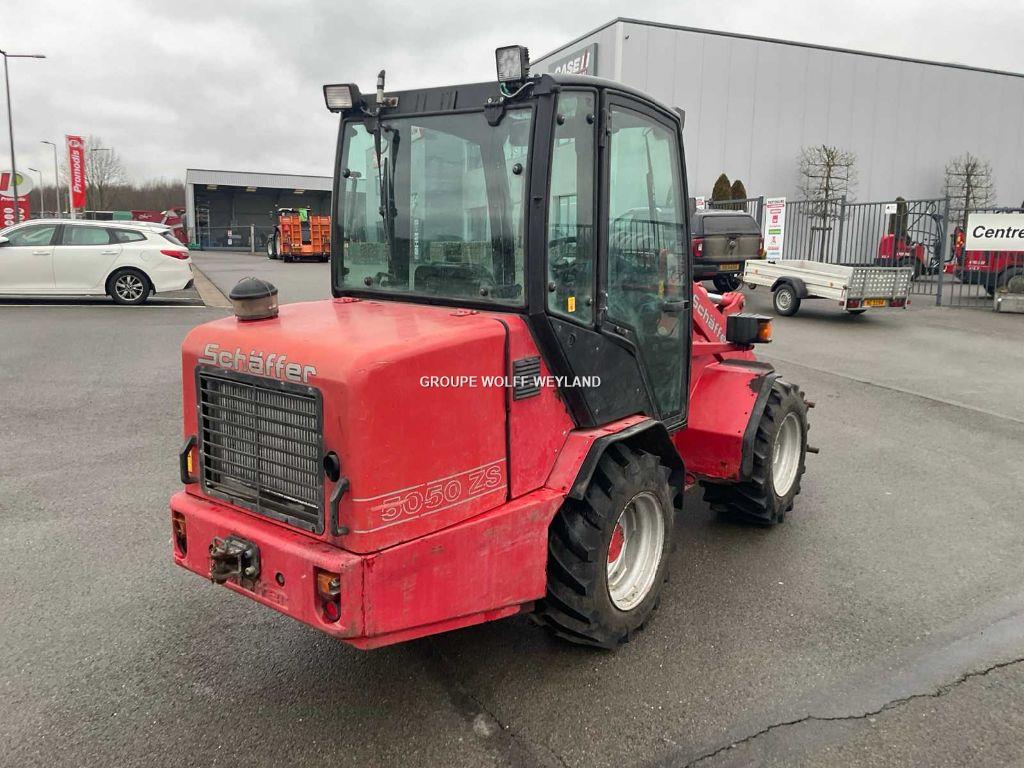 Schäffer 5050Z