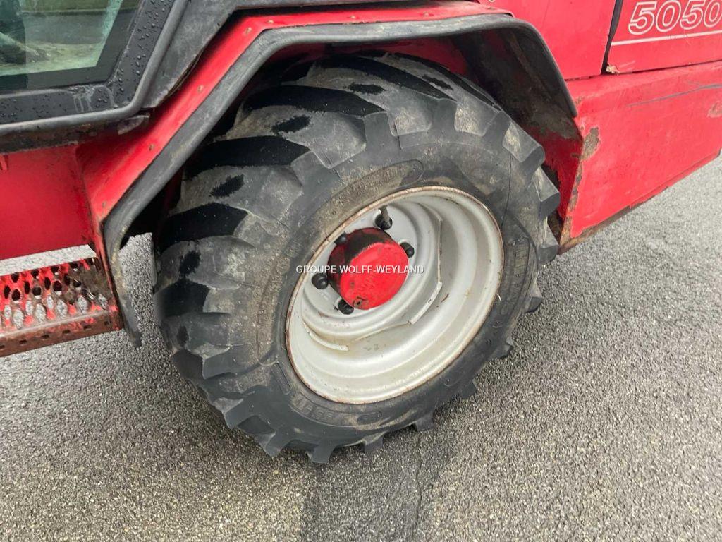 Schäffer 5050Z