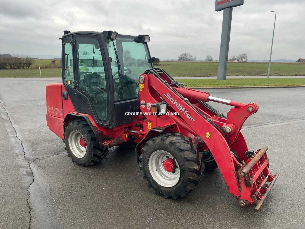 Schäffer 5050Z
