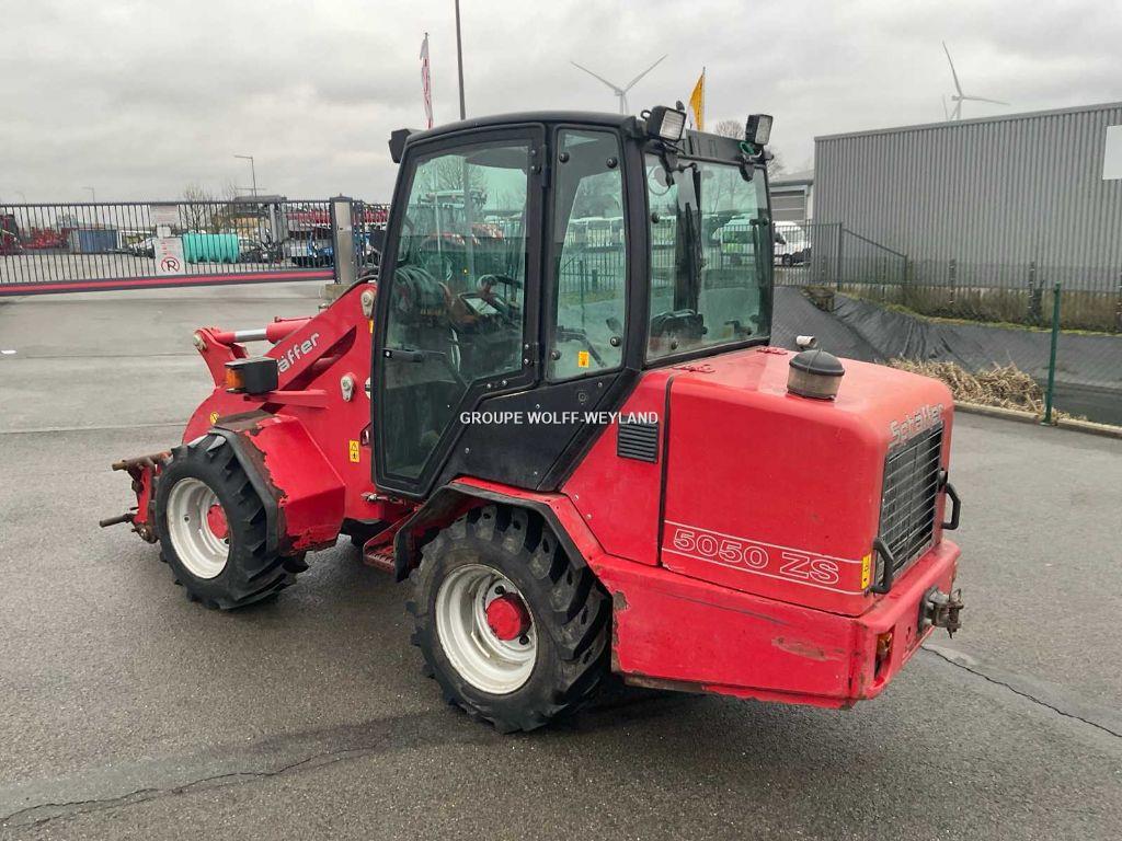 Schäffer 5050Z