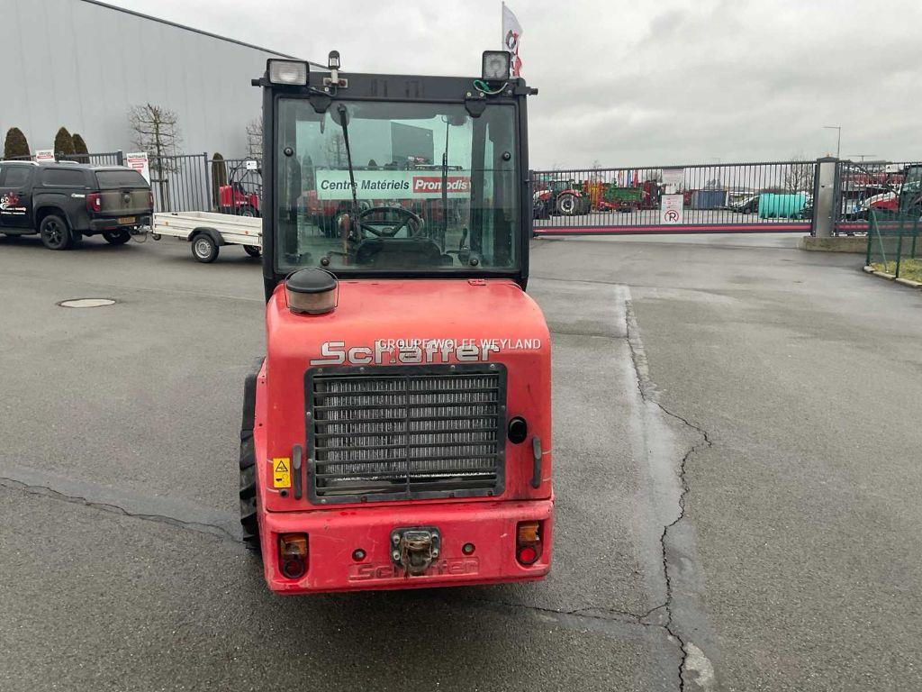 Schäffer 5050Z