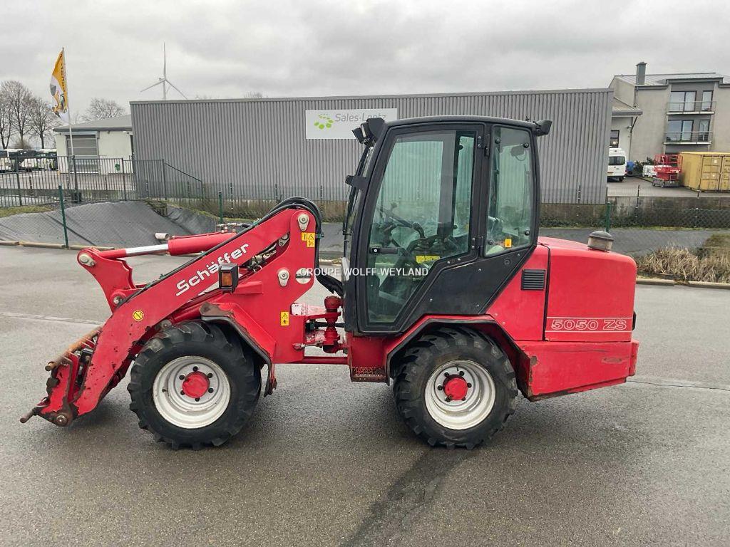 Schäffer 5050Z