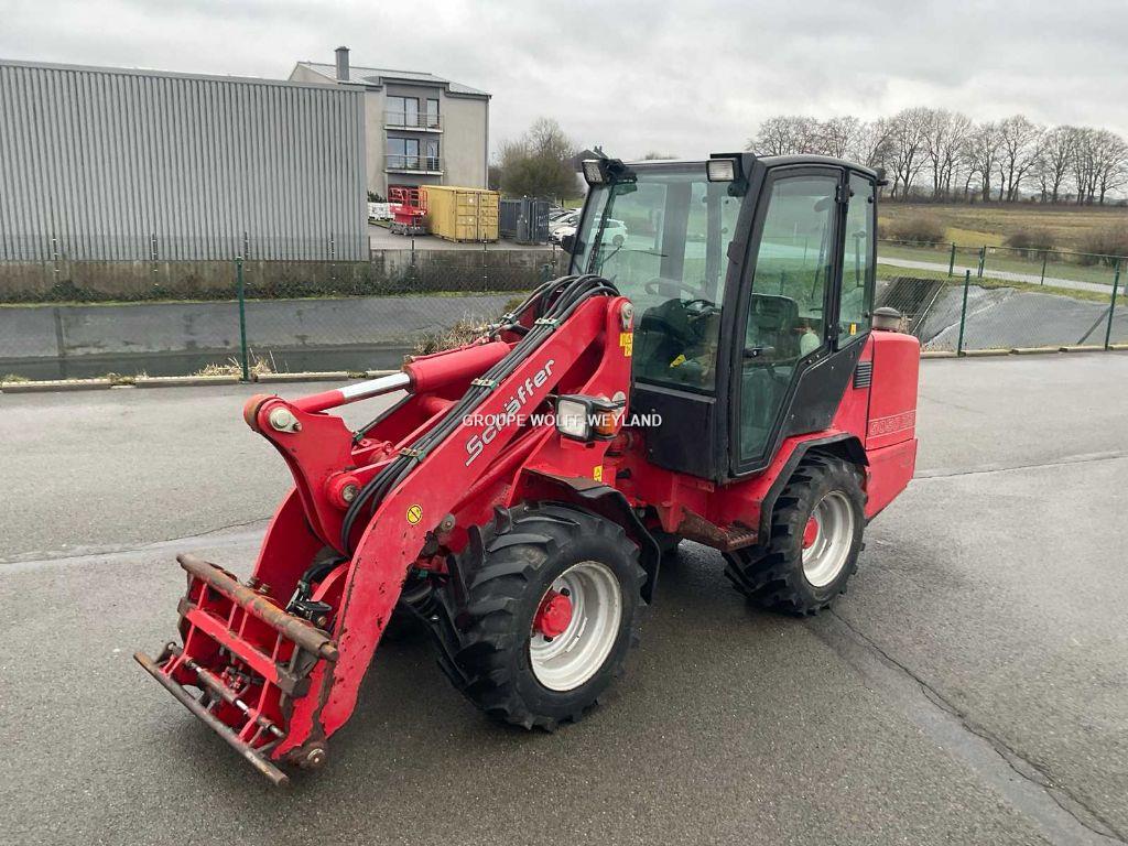 Schäffer 5050Z