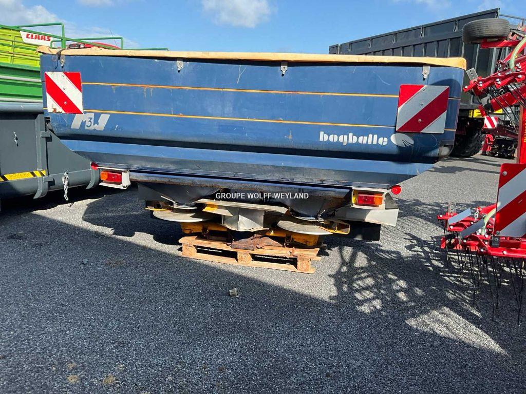 Bogballe M3W