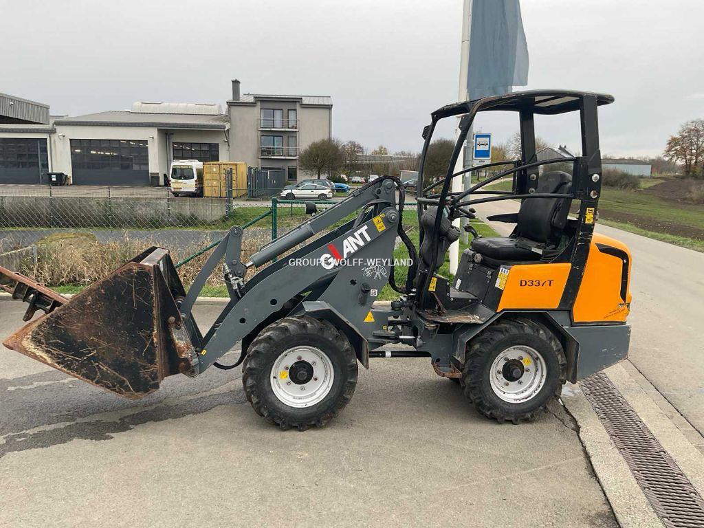 Giant B337T