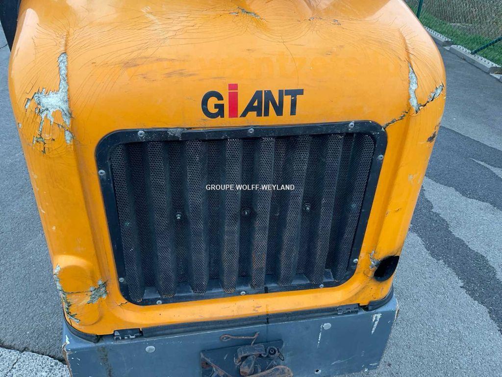 Giant B337T
