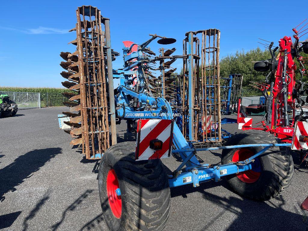 Lemken Rubin 9/500