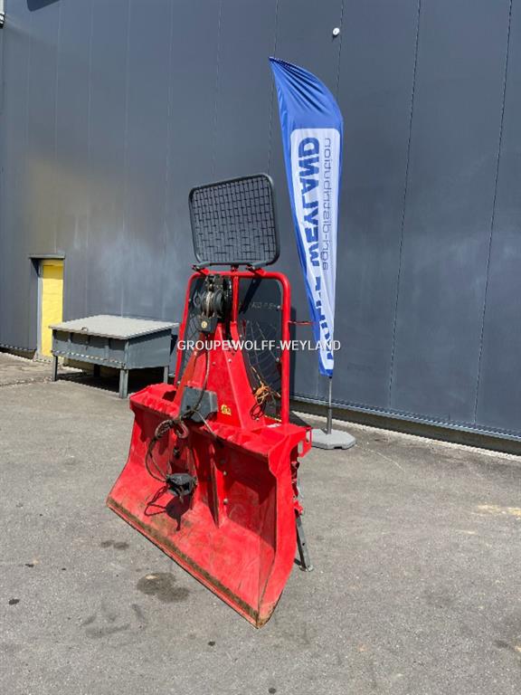 Oehler SW8500P