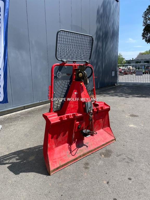 Oehler SW8500P