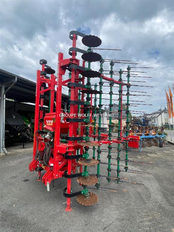 Agro M BM-75