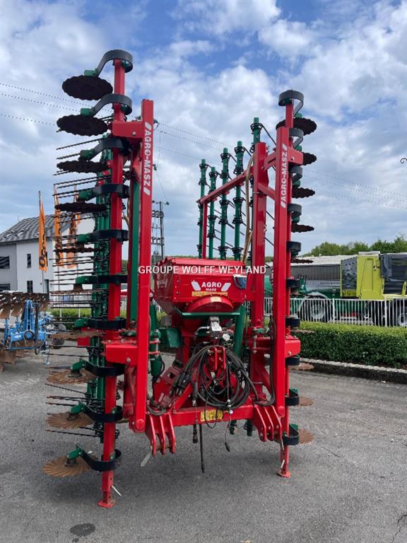 Agro M BM-75