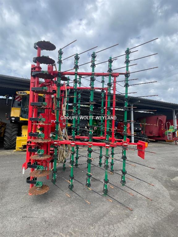 Agro M BM-75