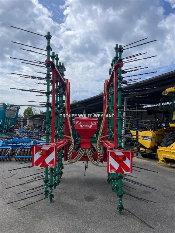 Agro M BM-75