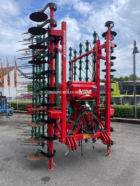 Agro M BM-75
