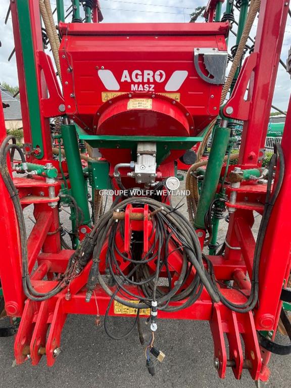 Agro M BM-75