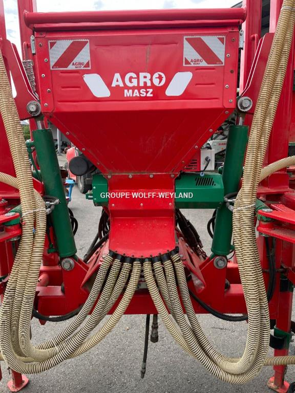 Agro M BM-75