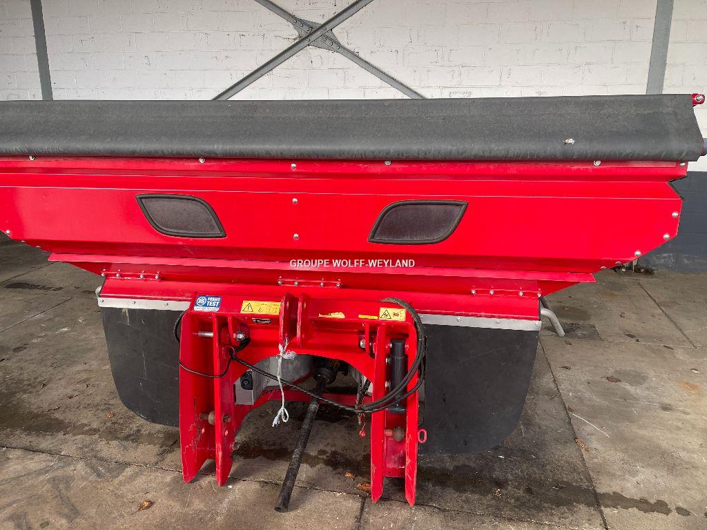 Lely Tulip Centerliner SX5I