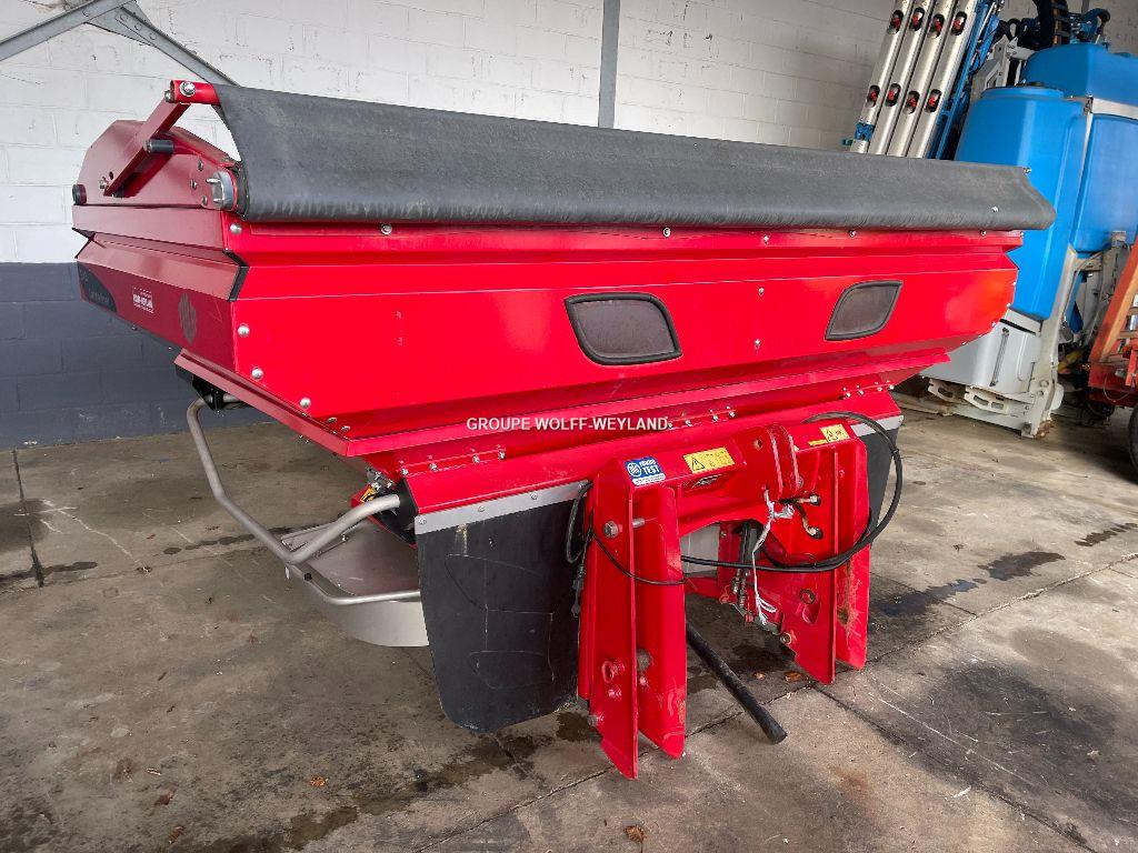 Lely Tulip Centerliner SX5I