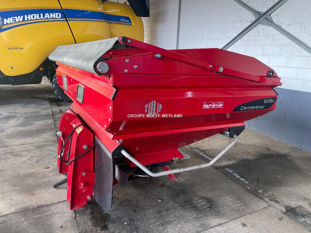 Lely Tulip Centerliner SX5I