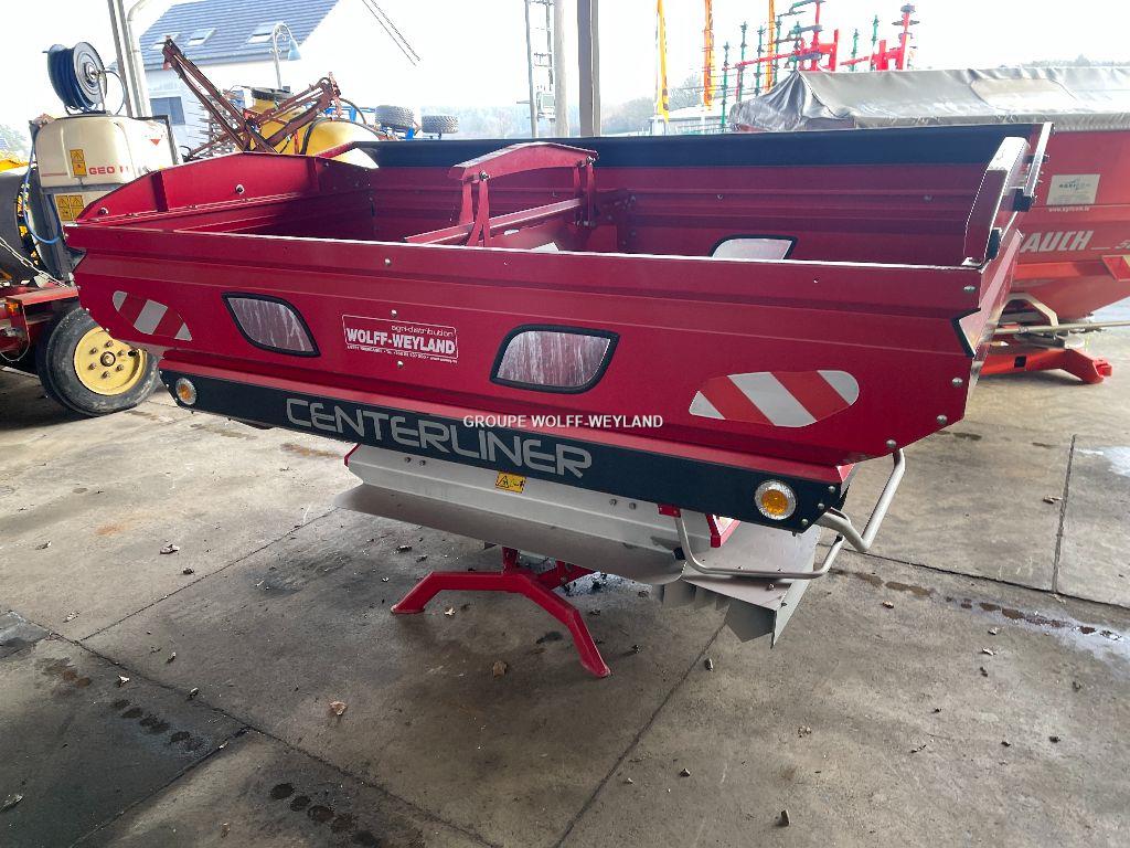 Lely Tulip Centerliner SX5I