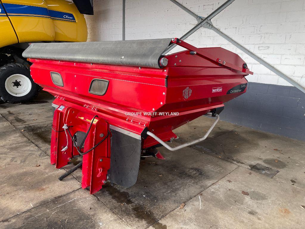 Lely Tulip Centerliner SX5I