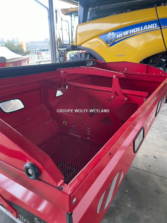 Lely Tulip Centerliner SX5I