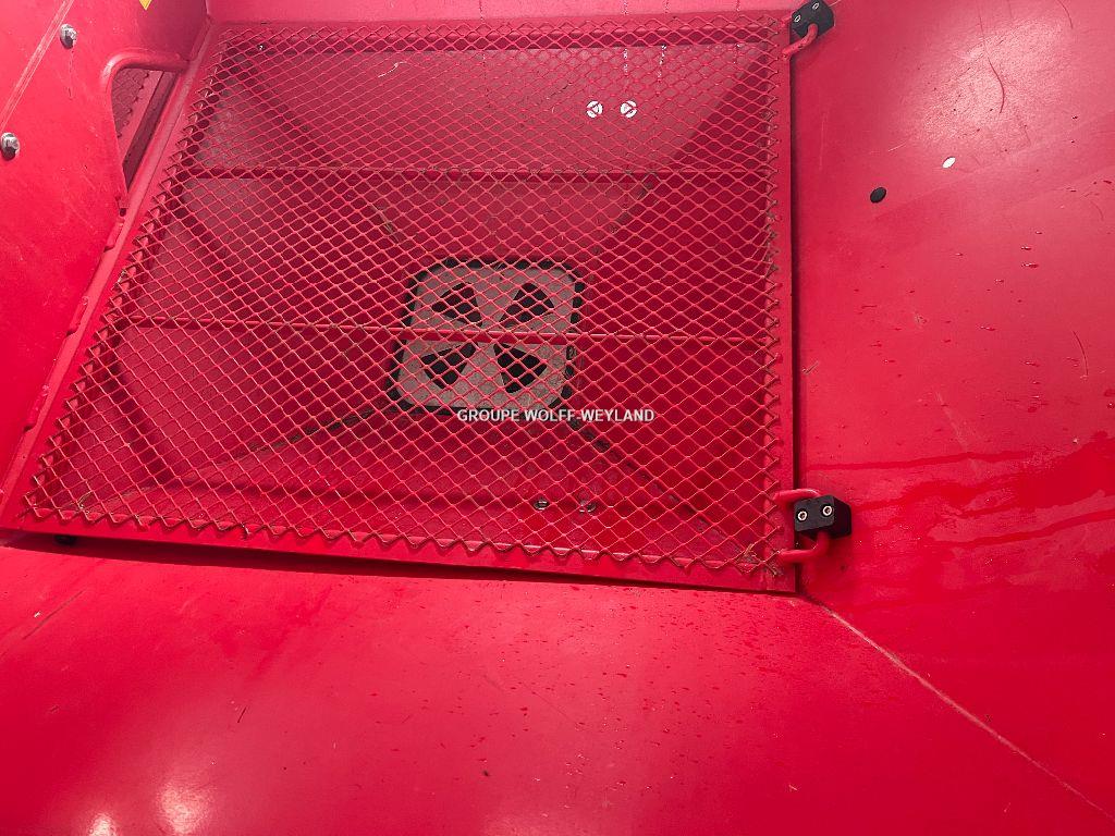 Lely Tulip Centerliner SX5I