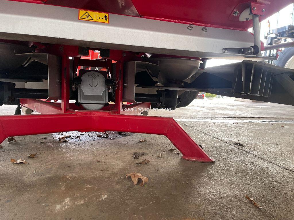 Lely Tulip Centerliner SX5I