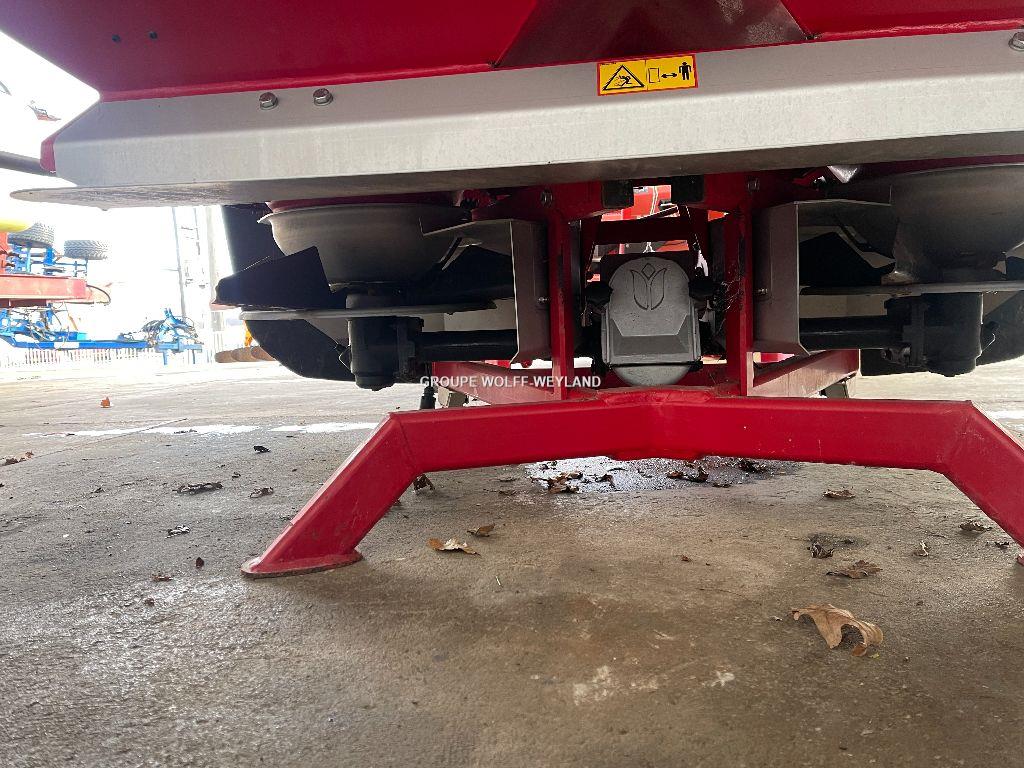 Lely Tulip Centerliner SX5I