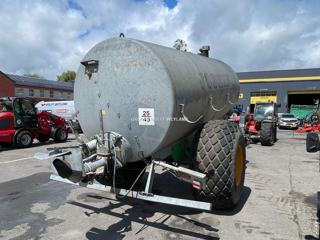 Joskin 11000L