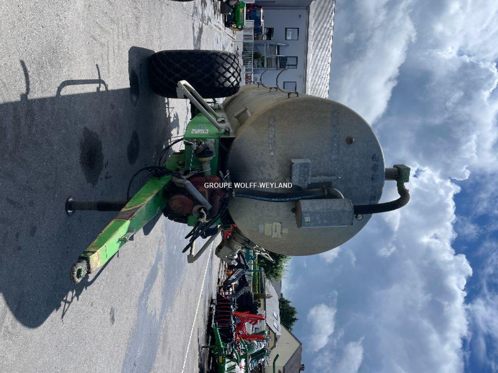 Joskin 11000L