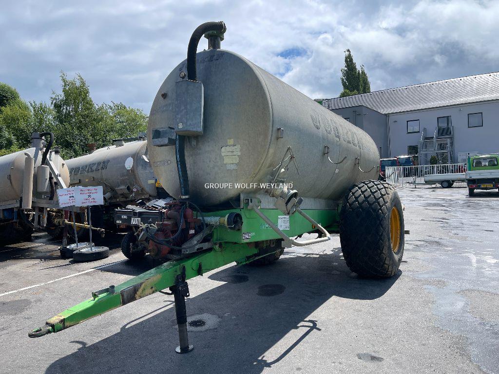 Joskin 11000L