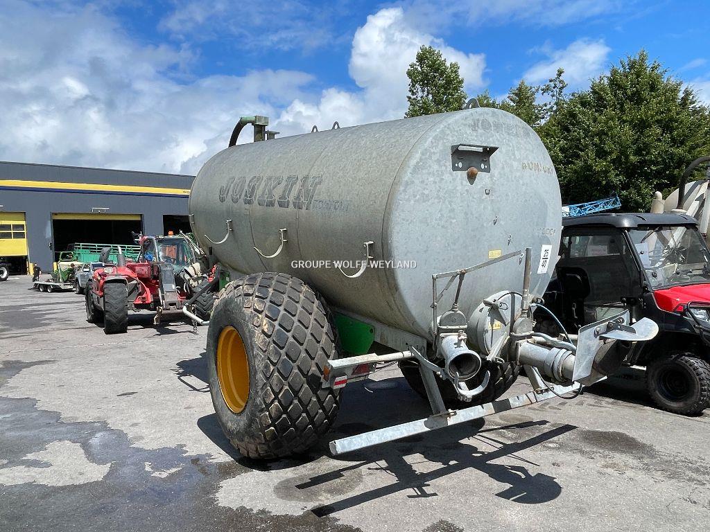 Joskin 11000L