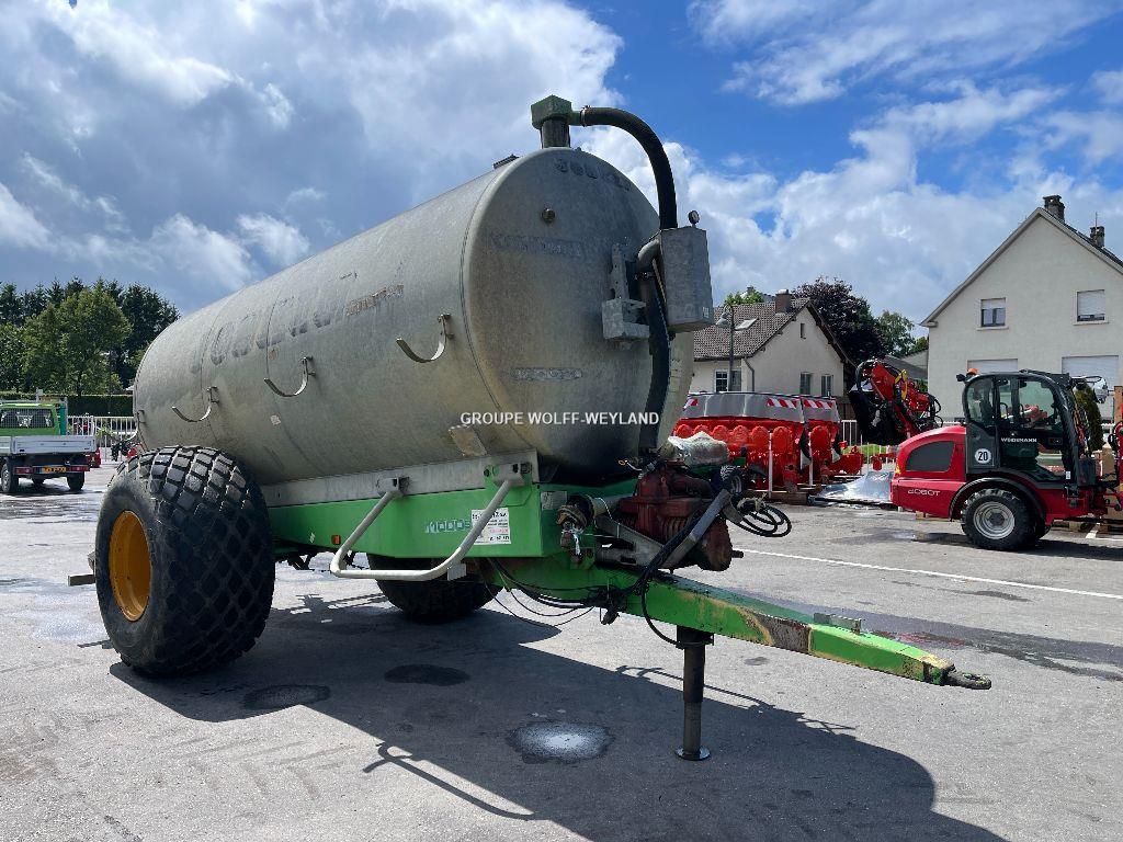 Joskin 11000L