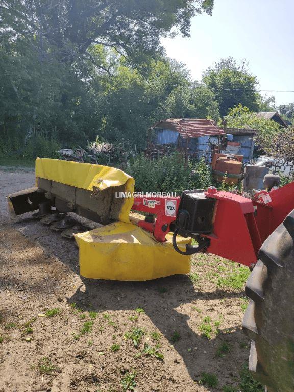 Isagri.Media.Models.Annonce.Marque SM 3570 TL