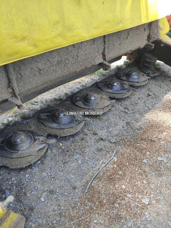 Isagri.Media.Models.Annonce.Marque SM 3570 TL