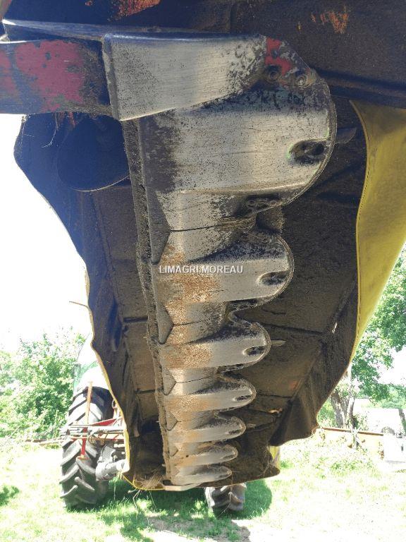 Isagri.Media.Models.Annonce.Marque SM 3570 TL